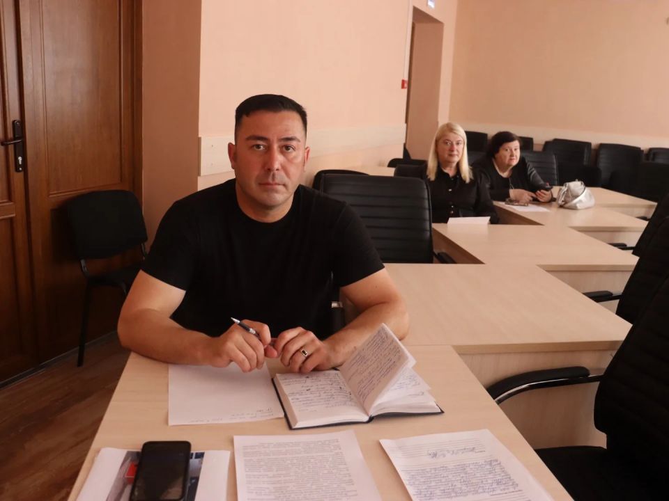 Состоялось заседание Межведомственной комиссии по противодействию нелегальной занятости Состоялось заседание Межведомственной комиссии по противодействию нелегальной занятости