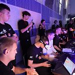 В Симферопольском районе прошёл финал «Интеллект-Крымской лиги дронов» В Симферопольском районе прошёл финал «Интеллект-Крымской лиги дронов»