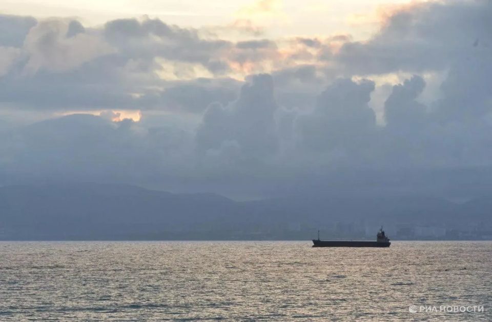Беспилотники атаковали три танкера в Черном море