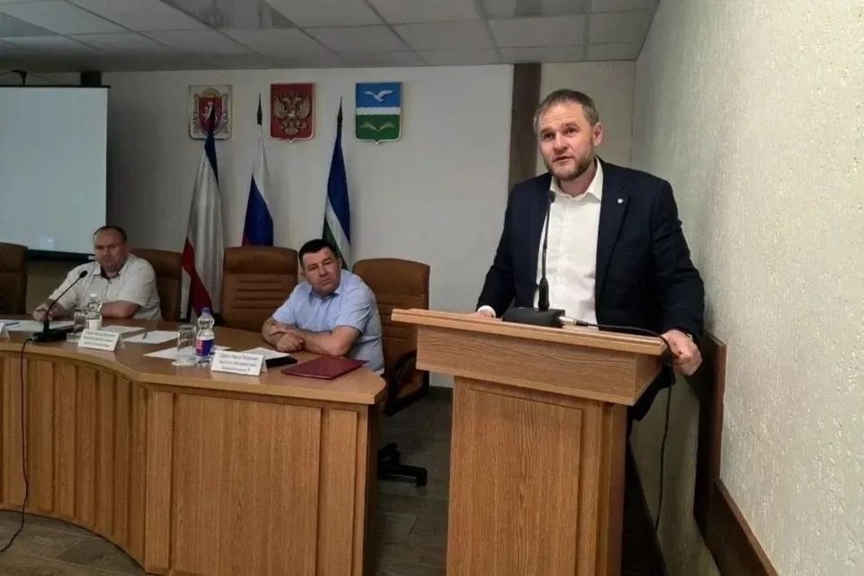 В Первомайском районе обсудили подготовку к уборке урожая 2026 года