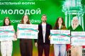 Крымчанка выиграла грант в полмиллиона рублей на проведение Окружного фестиваля вожатского мастерства