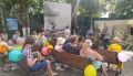 В Старом Крыму отметят день рождения писателя Константина Паустовского