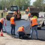 В Крыму в летний период планируется масштабный ремонт дорог