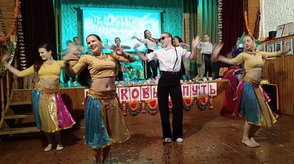 Восточная сказка в Кореизе Восточная сказка в Кореизе