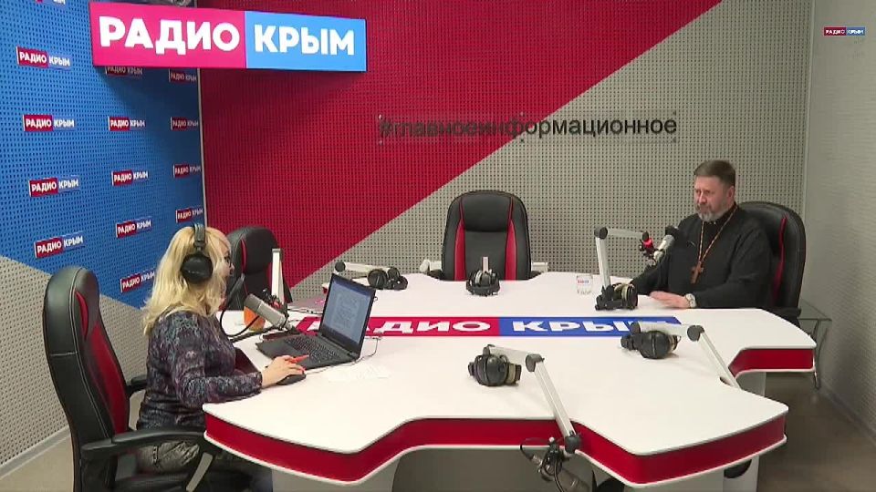 Крымская епархия организует встречи молодёжи со священниками и миссионерские акции