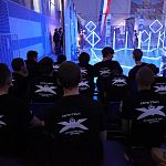 В Симферопольском районе прошёл финал «Интеллект-Крымской лиги дронов» В Симферопольском районе прошёл финал «Интеллект-Крымской лиги дронов»