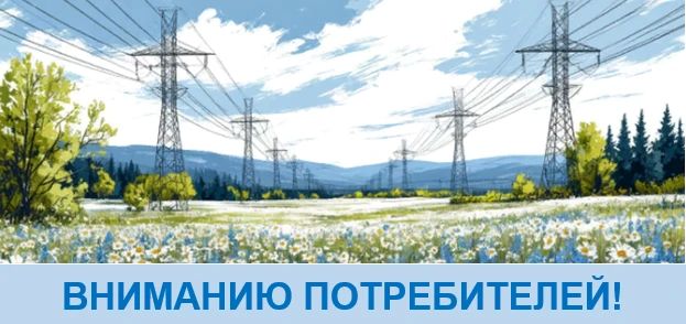 Крымэнерго: 28 мая 2026 года внесены корректировки в графики плановых отключений электроэнергии