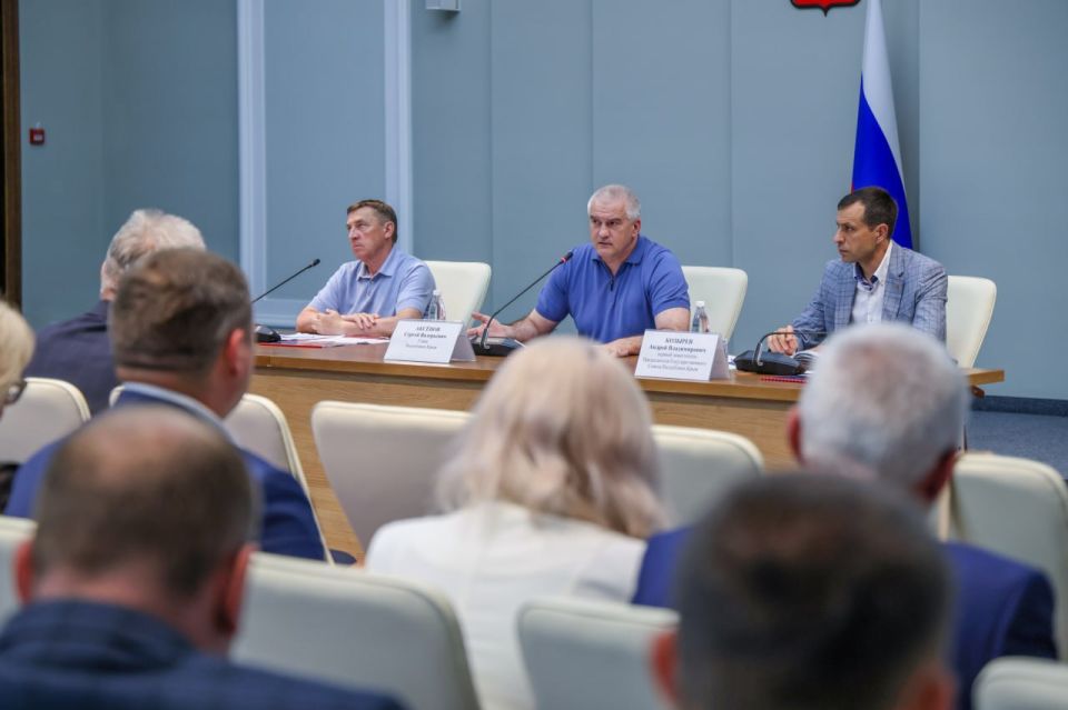 Юрий Гоцанюк: Главным критерием оценки эффективности власти остается ответственность перед жителями Юрий Гоцанюк: Главным критерием оценки эффективности власти остается ответственность перед жителями