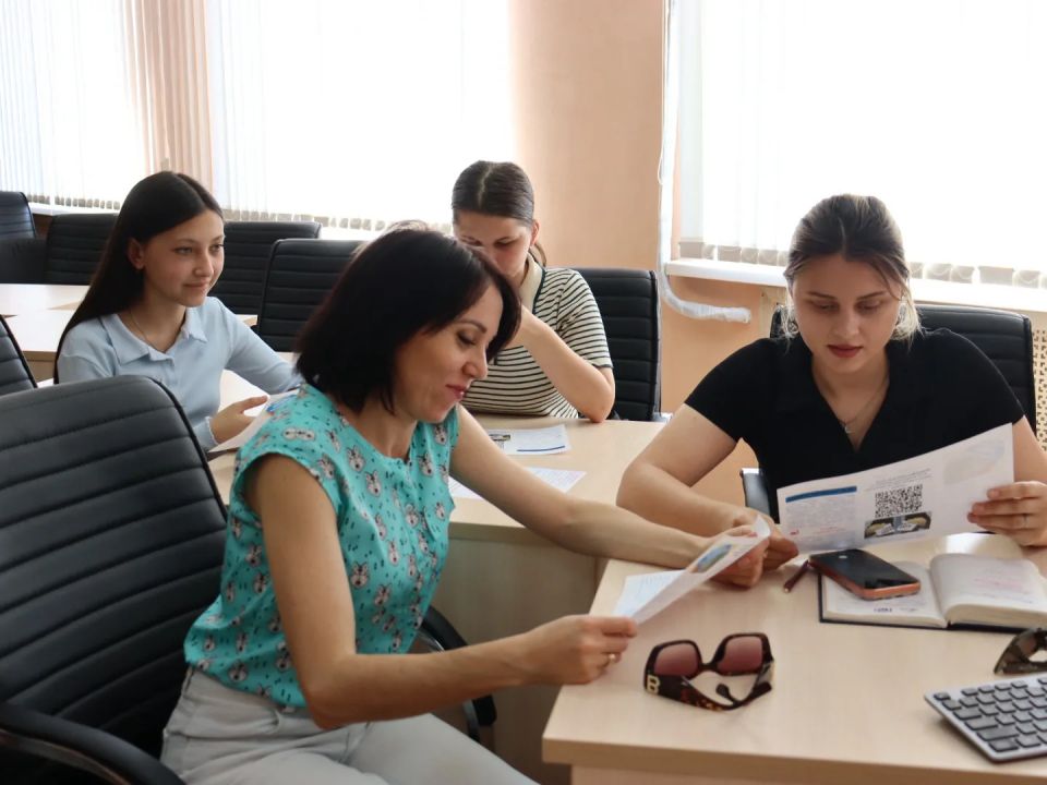 Состоялось заседание Межведомственной комиссии по противодействию нелегальной занятости Состоялось заседание Межведомственной комиссии по противодействию нелегальной занятости