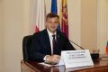 Константин Шимановский: Состоялась 25-я очередная сессия Ялтинского городского совета! Все вопросы повестки дня предварительно были рассмотрено на заседаниях профильных комитетов и президиуме Ялтинского городского совета