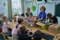 Час благотворительности «Малые дела с огромным смыслом»