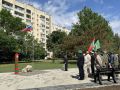 Василий Телиженко: Уважаемые военнослужащие и ветераны пограничных войск! Поздравляю вас с профессиональным праздником - Днем пограничника!