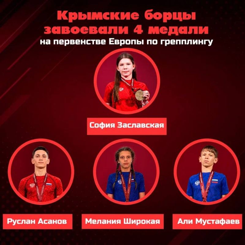 В Ереване прошло первенство Европы по грепплингу