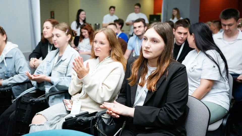 «ПолитZаVод» завершился. В Крыму торжественно закрылся форум молодых общественно-политических лидеров «ПолитZаVод» «ПолитZаVод» завершился. В Крыму торжественно закрылся форум молодых общественно-политических лидеров «ПолитZаVод»