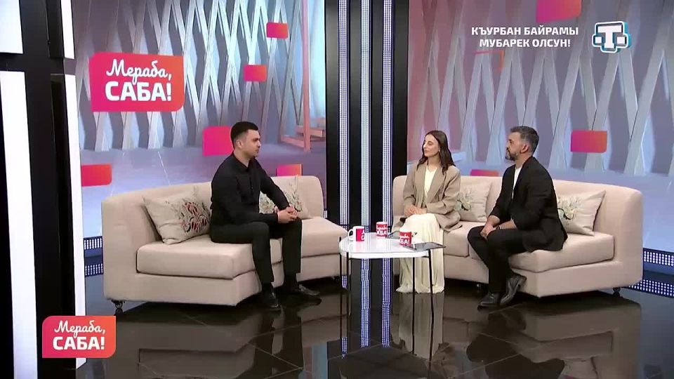 Руководитель ансамбля «Джемиле» рассказал о важности командной работы и достижениях юных танцоров