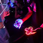 В Симферопольском районе прошёл финал «Интеллект-Крымской лиги дронов» В Симферопольском районе прошёл финал «Интеллект-Крымской лиги дронов»