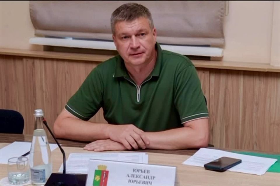 Александр Юрьев: Знаете, в чем прелесть в жизни человека, свободного от уз этики чиновника и госслужащего?