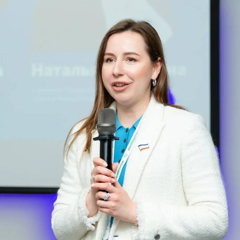 Крымские молодогвардейцы — на «Политзаводе»! Крымские молодогвардейцы — на «Политзаводе»!