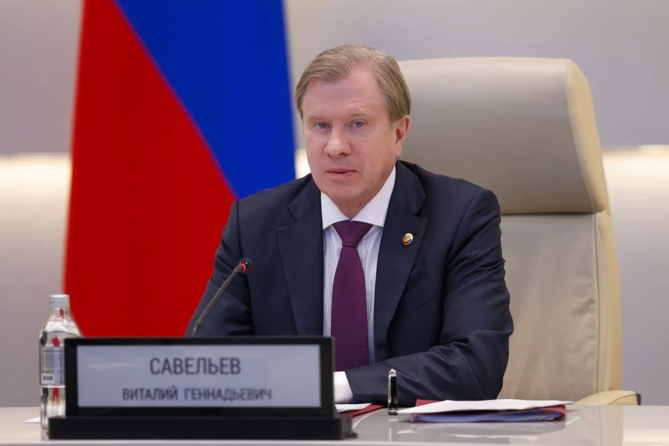 Виталий Савельев провел заседание правкомиссии по ликвидации последствий чрезвычайной ситуации в Керченском проливе
