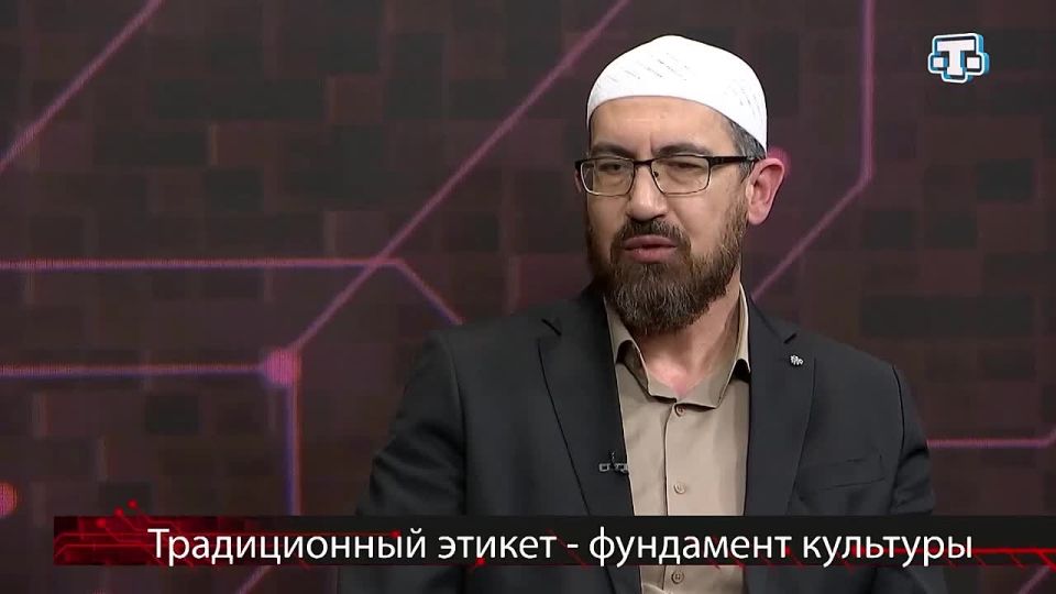 Заместитель Муфтия Крыма подтвердил допустимость важной крымскотатарской традиции