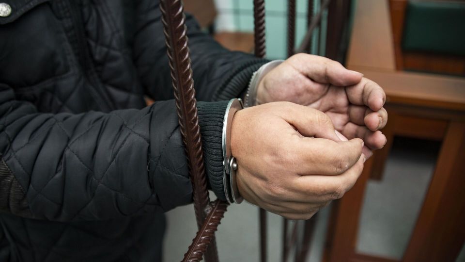 Крымчанин осужден за убийство брата в пьяной ссоре