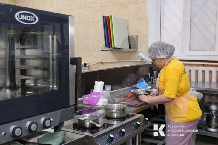 До 200 тысяч рублей могут получить крымские работодатели за обустройство рабочих мест для инвалидов
