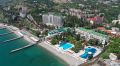 Курортный сезон в Алуште стартует с Дня города!