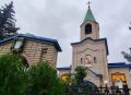 Сердечно поздравляем православных христиан с великим праздником — Днём Святой Троицы!