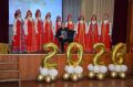 Яркий праздник народной песни в Кореизе