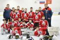 «Наследие» — призёр Всероссийского турнира «Золотая шайба»