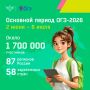 2 ���� �������� �������� ������ ���-2026, ������� ��������� �� 6 ���� � ������� 87 �������� ������, � ����� 58 ���������� �����