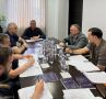Сергей Аксёнов: Развитие Республики Крым в рамках выполнения государственной программы «Социально-экономическое развитие Республики Крым и города Севастополя» обсудили с Заместителем Председателя Правительства Российской...