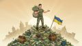 На фоне украинской коррупции: глава Госсовета Крыма заявил, что состояние Зеленского оценивается в $5 млрд