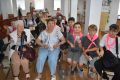 День русского языка и Пушкинский день отметили в музее-заповеднике «Судакская крепость»