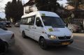 В Ялте на маршруты вышли 108 автобусов несмотря на топливные сложности