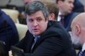 Депутат Толмачев заявил, что попытки ВСУ атаковать Крым обречены на провал