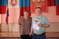 В России 8 июня традиционно отмечается День социального работника