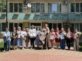 Юлия Предыбайло: Сегодня свой профессиональный праздник отмечают работники социальной сферы — люди, чья работа наполнена заботой, вниманием и искренним желанием помочь