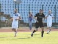 Футболисты «Заречного» из Джанкоя нанесли очередное, уже третье поражение в чемпионате действующему вице-чемпиону – симферопольской «Таврии»