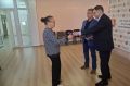 2 семьи из числа реабилитированных народов Крыма получили ключи от квартир в доме в с. Орехово