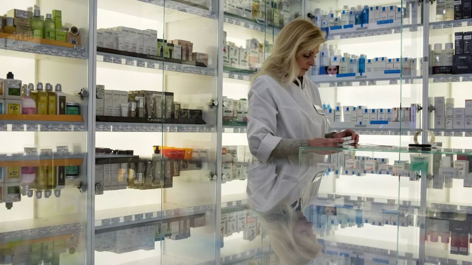 Правительство РФ выделило деньги на бесплатные лекарства севастопольцам