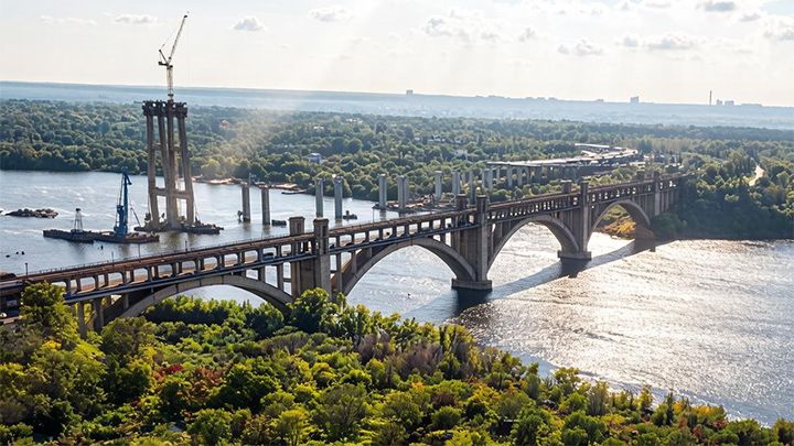 Специальная морская операция: "Непотопляемый авианосец" в ловушке. ВСУ ударят по Крымскому мосту Специальная морская операция: "Непотопляемый авианосец" в ловушке. ВСУ ударят по Крымскому мосту