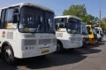 В Первомайском районе с 12 по 14 июня не будут ходить автобусы по муниципальным маршрутам