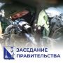 Михаил Развожаев: Увеличили единовременную выплату бойцам, заключившим контракт с Минобороны России