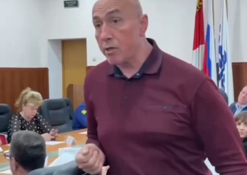 Главное за ночь и утро 9 июня: Блокада ВСУ Крыма и Донецка, госпереворот России, беспредел чиновников в Находке Главное за ночь и утро 9 июня: Блокада ВСУ Крыма и Донецка, госпереворот России, беспредел чиновников в Находке