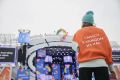 До Международного фестиваля молодёжи – 2026 осталось меньше 100 дней