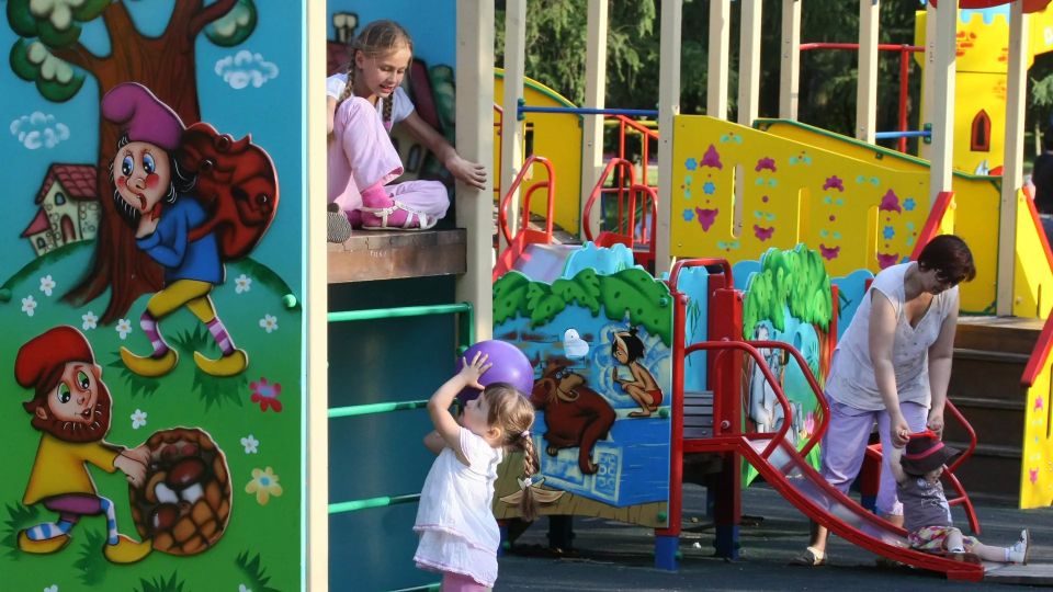 Аботур и Хауля: какими именами называют детей в Крыму