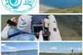 Специалисты ГБУ РК «Крымская ГГМЭ» успешно завершили комплекс полевых работ в Белогорском районе
