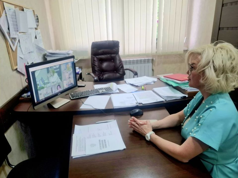 В Симферополе состоялся круглый стол «Год единства народов России: Актуальные технологии этнокультурного просвещения «цифрового» поколения» В Симферополе состоялся круглый стол «Год единства народов России: Актуальные технологии этнокультурного просвещения «цифрового» поколения»