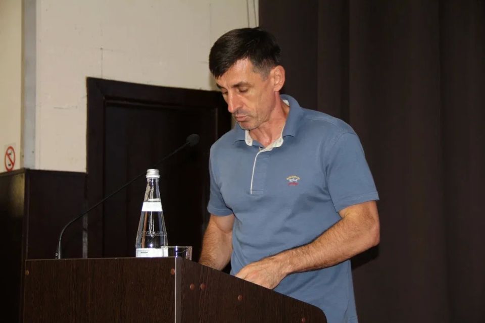 Константин Шимановский: Состоялись публичные слушания по внесению изменений в Устав муниципального образования муниципальный округ город-курорт Ялта Республики Крым Константин Шимановский: Состоялись публичные слушания по внесению изменений в Устав муниципального образования муниципальный округ город-курорт Ялта Республики Крым